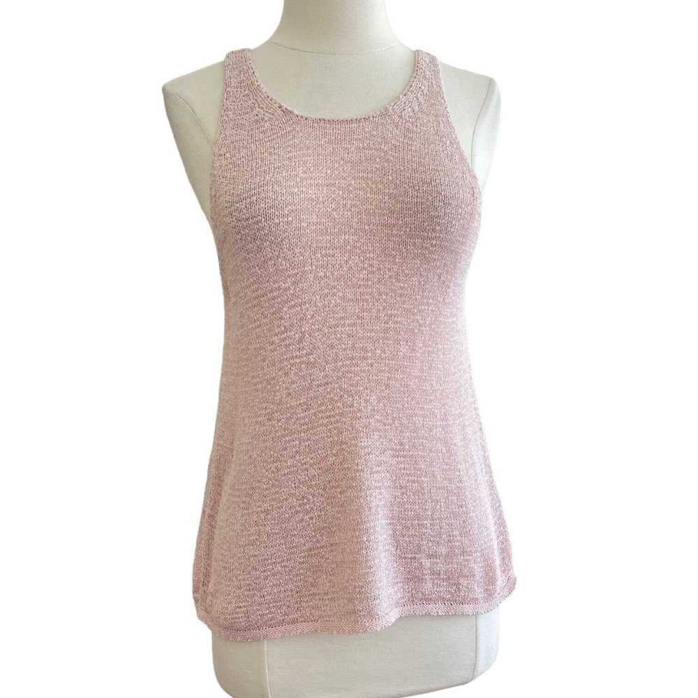 💕 Aritzia 💕 Babaton Knit Tank Top 🆓FREEW/$50!